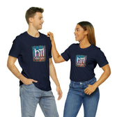 2 summer HTL t-shirt