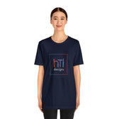 3 summer HTL t-shirt