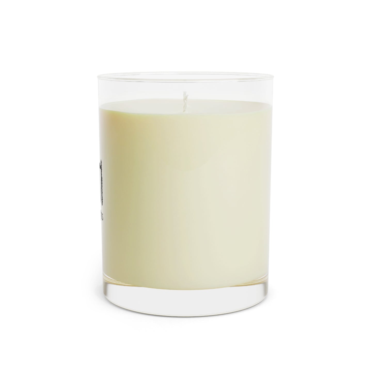2 Scented Candle - Full Glass, 11oz