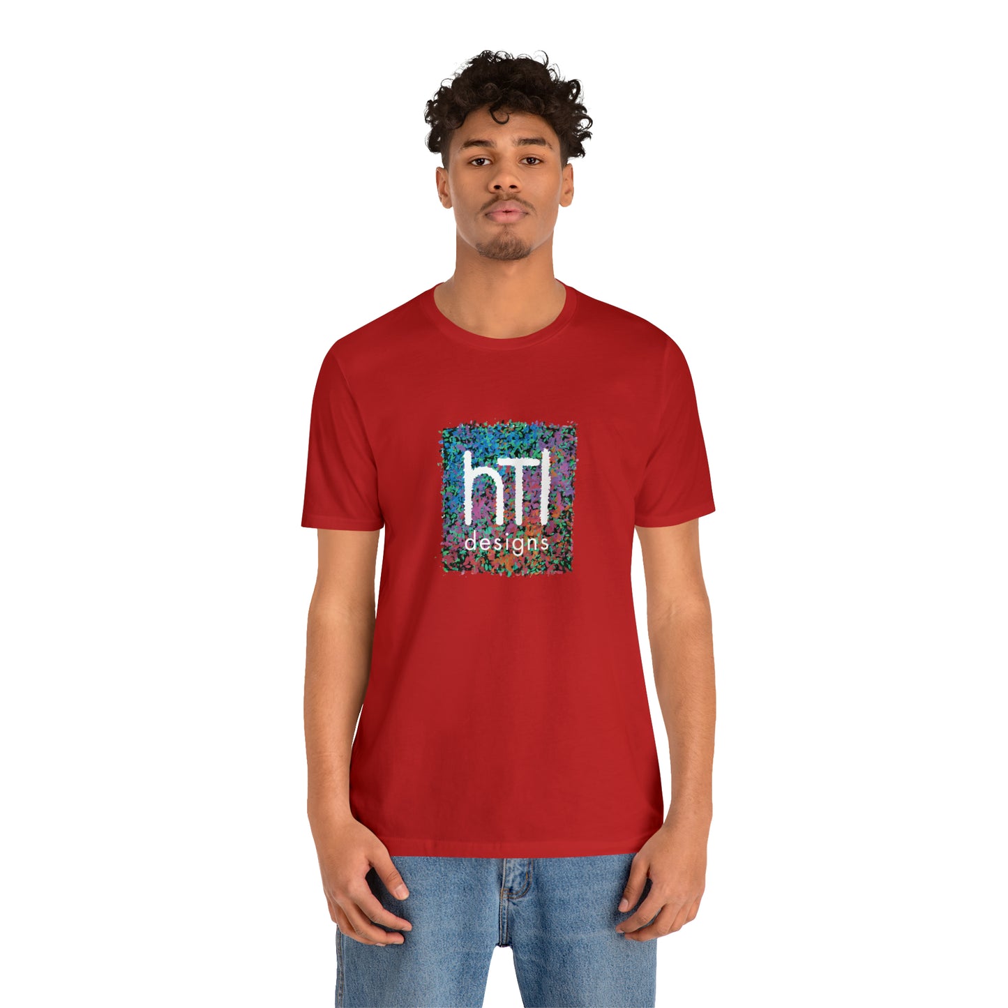 2 summer HTL t-shirt