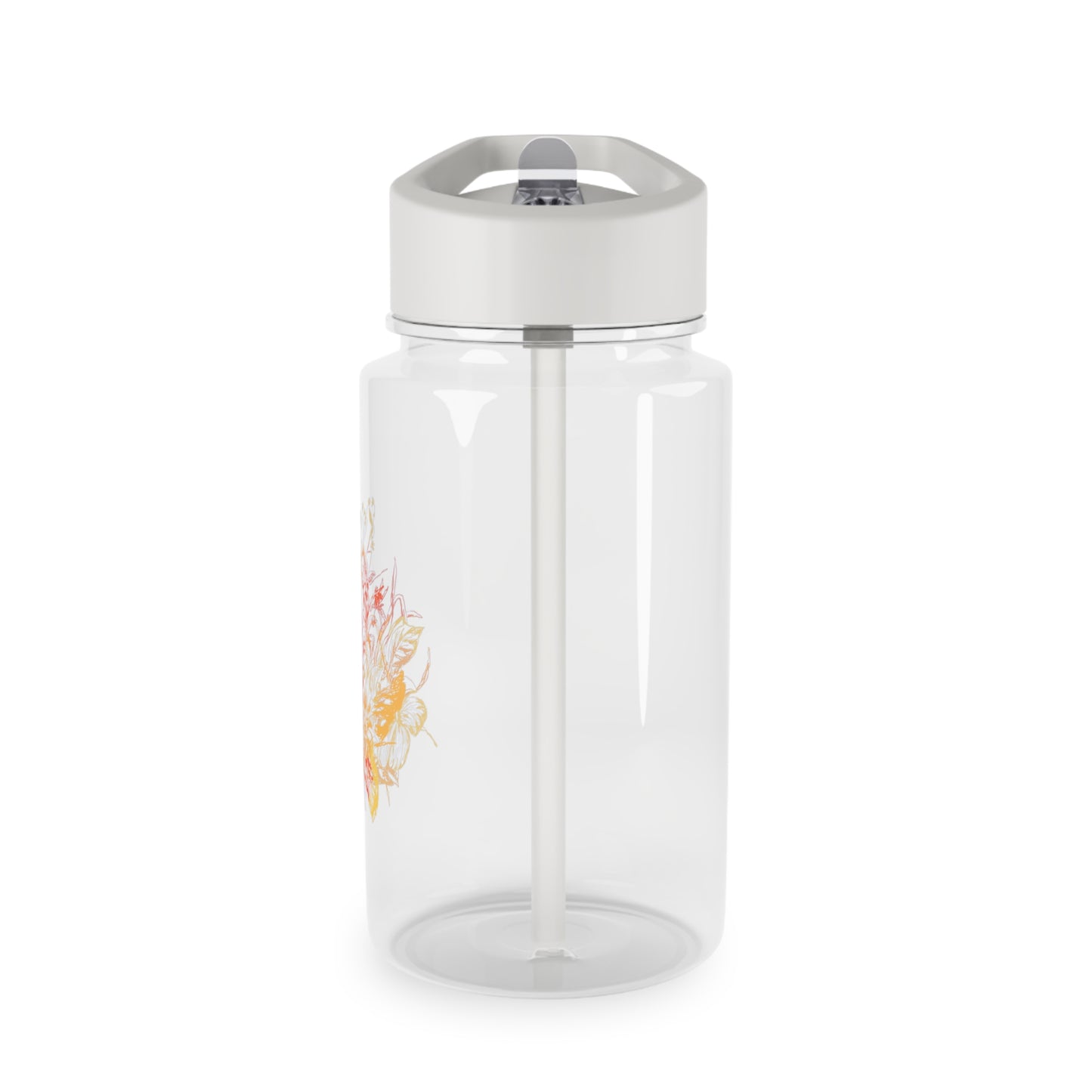 summer Tritan Water Bottle 3