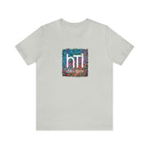 2 summer HTL t-shirt