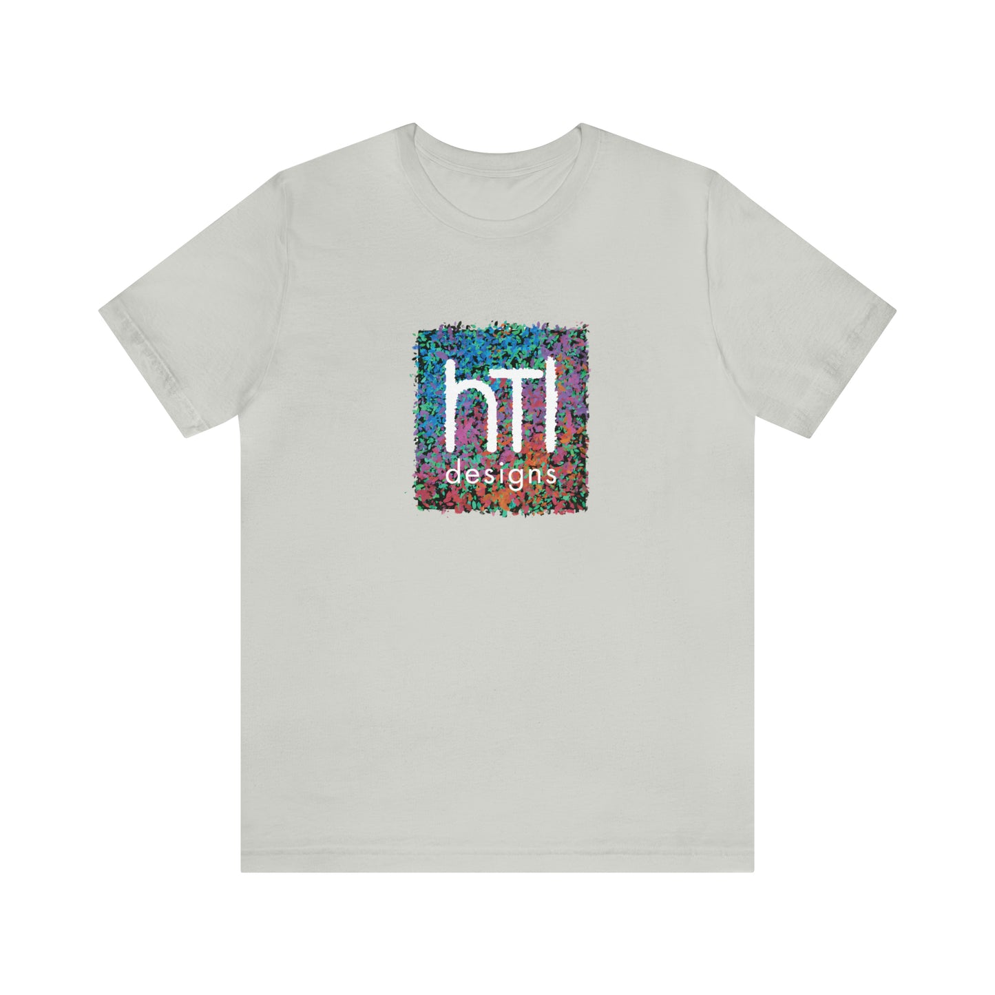 2 summer HTL t-shirt