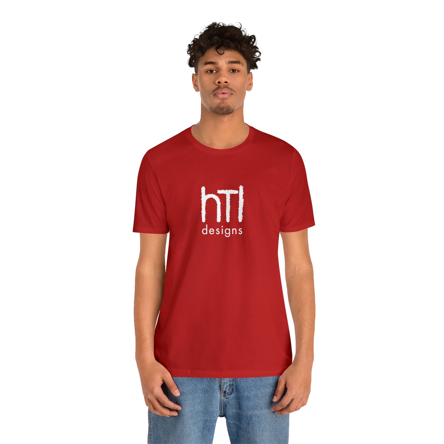 4 summer HTL t-shirt