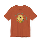 Dog Ladies for Harris Jersey Tee