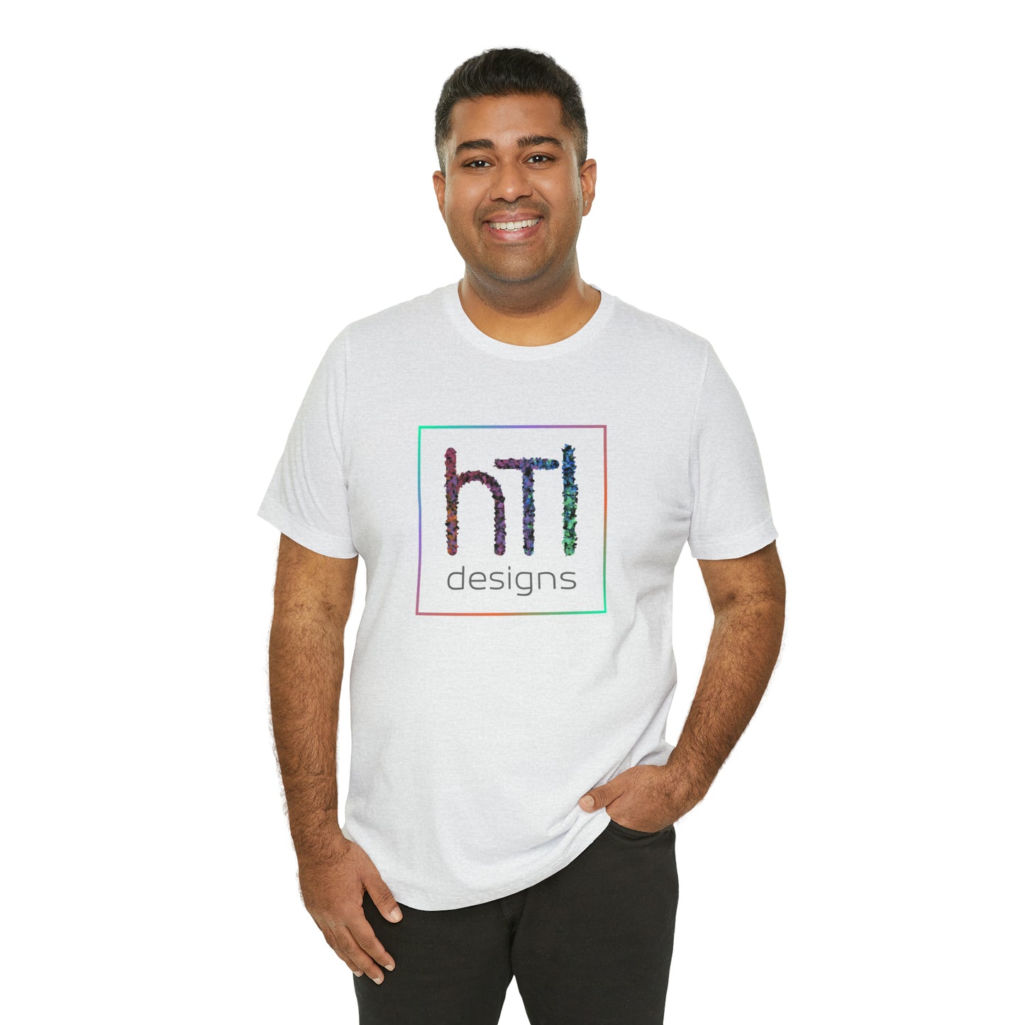 summer HTL t-shirt