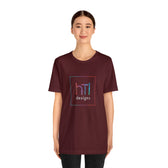 3 summer HTL t-shirt