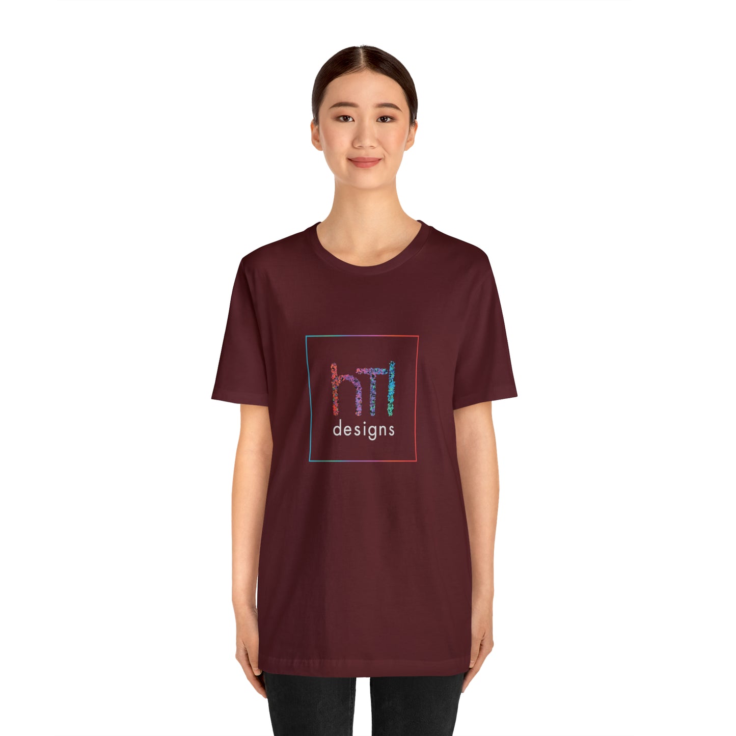 3 summer HTL t-shirt