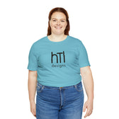 5 summer HTL t-shirt