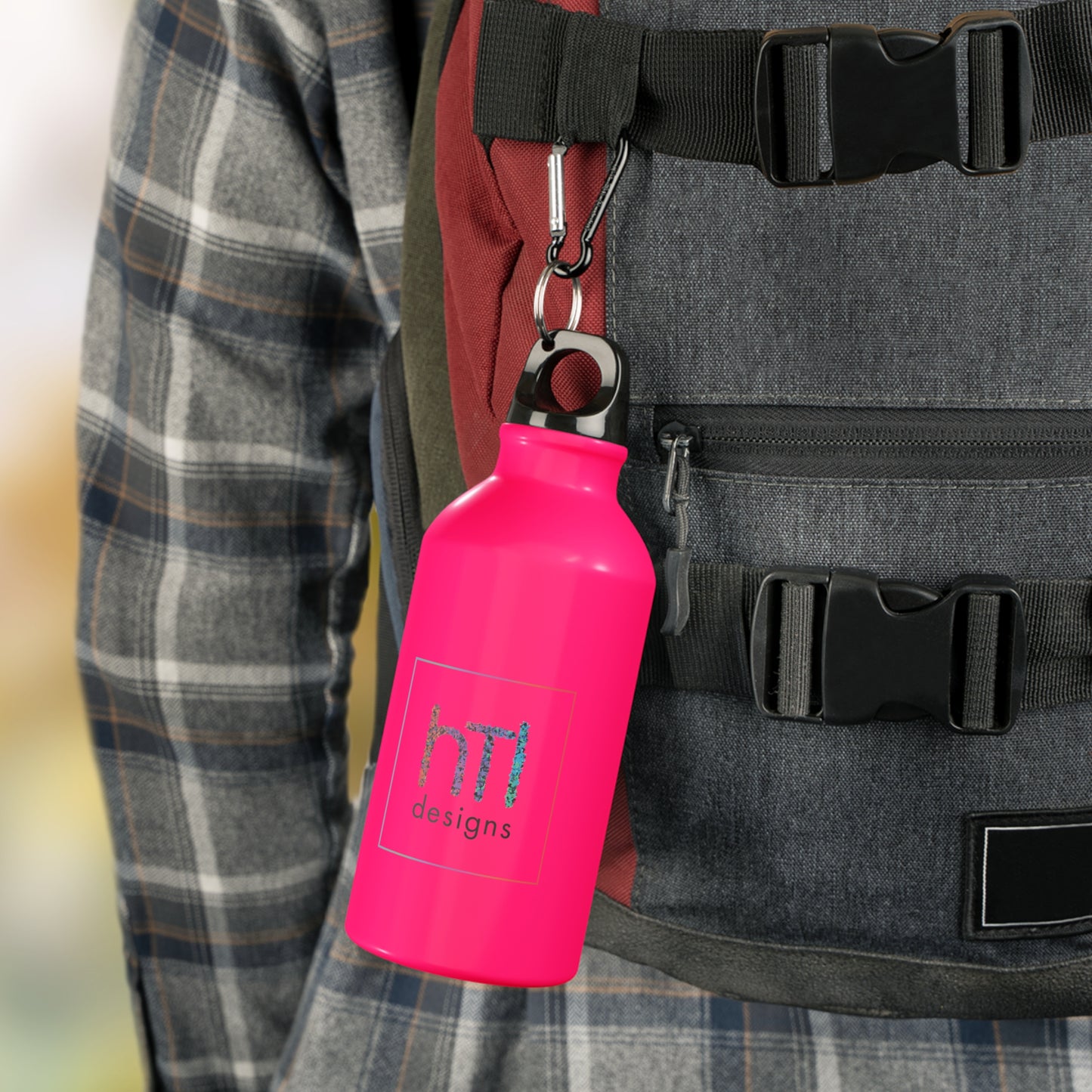 2 summer Oregon Sport Bottle 2