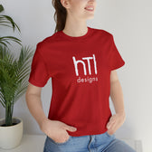 4 summer HTL t-shirt