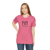 5 summer HTL t-shirt
