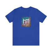2 summer HTL t-shirt