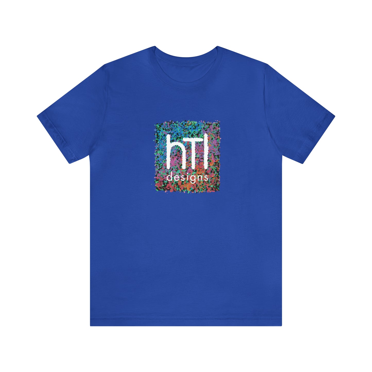 2 summer HTL t-shirt
