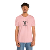 5 summer HTL t-shirt