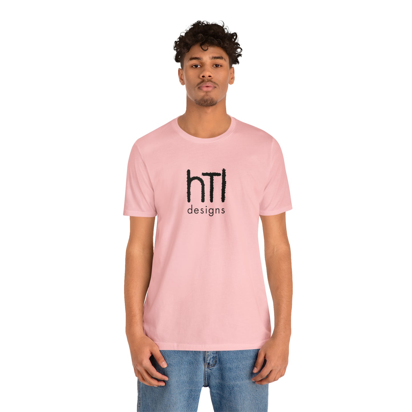 5 summer HTL t-shirt