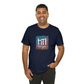 2 summer HTL t-shirt