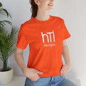 4 summer HTL t-shirt