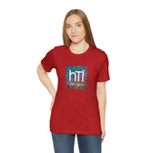 2 summer HTL t-shirt