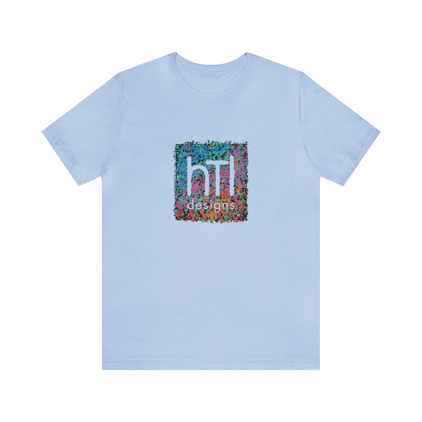 1 summer HTL t-shirt