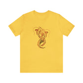 summer t-shirt pisces