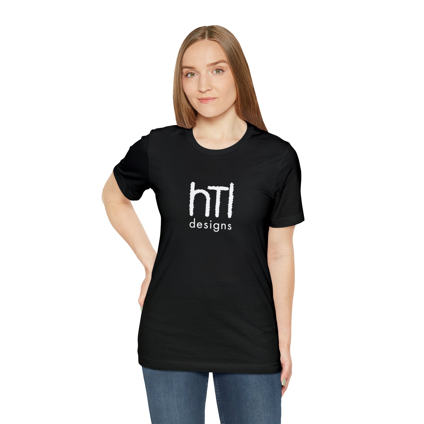 4 summer HTL t-shirt