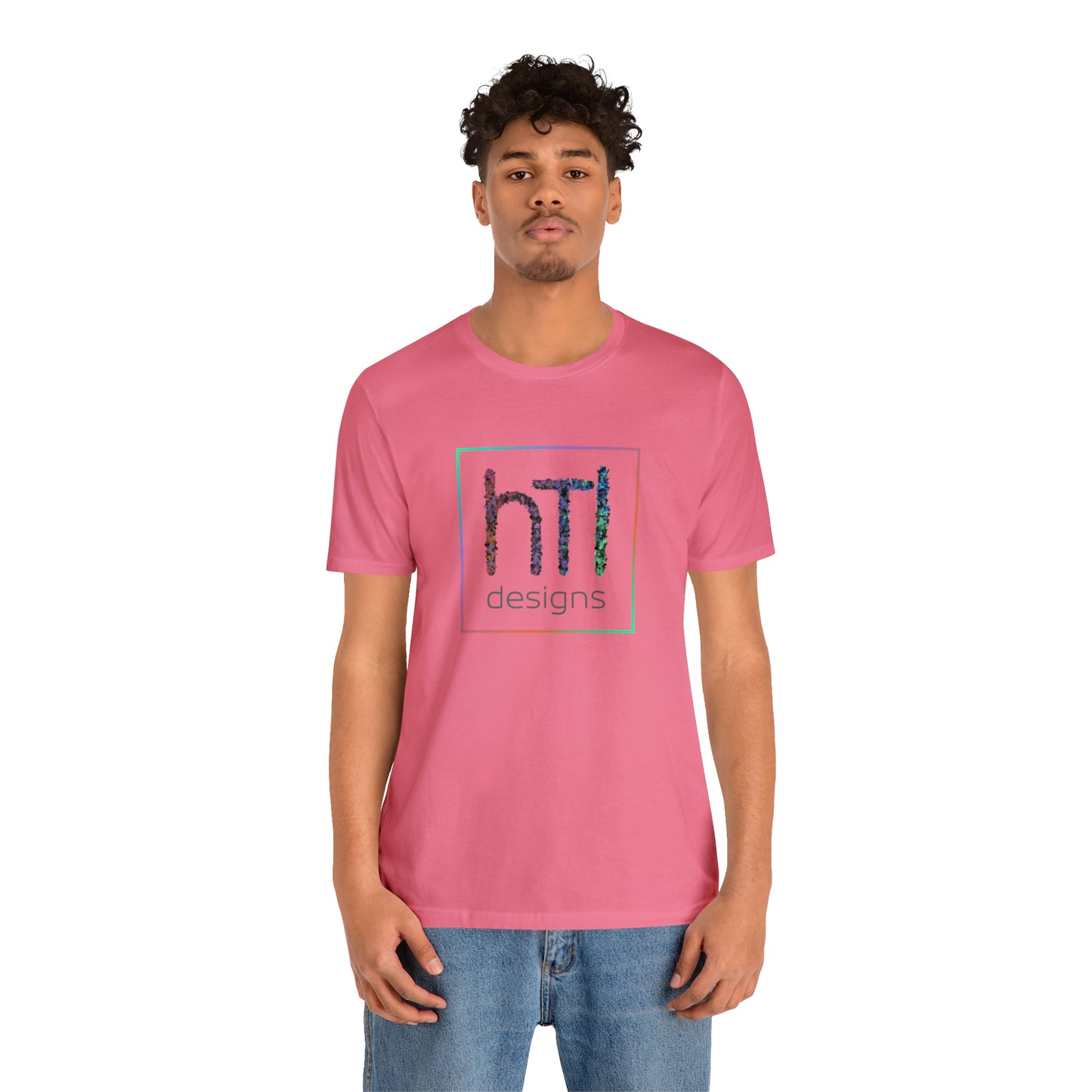 summer HTL t-shirt