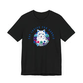 Cat Ladies for Harris Jersey Tee (#2)