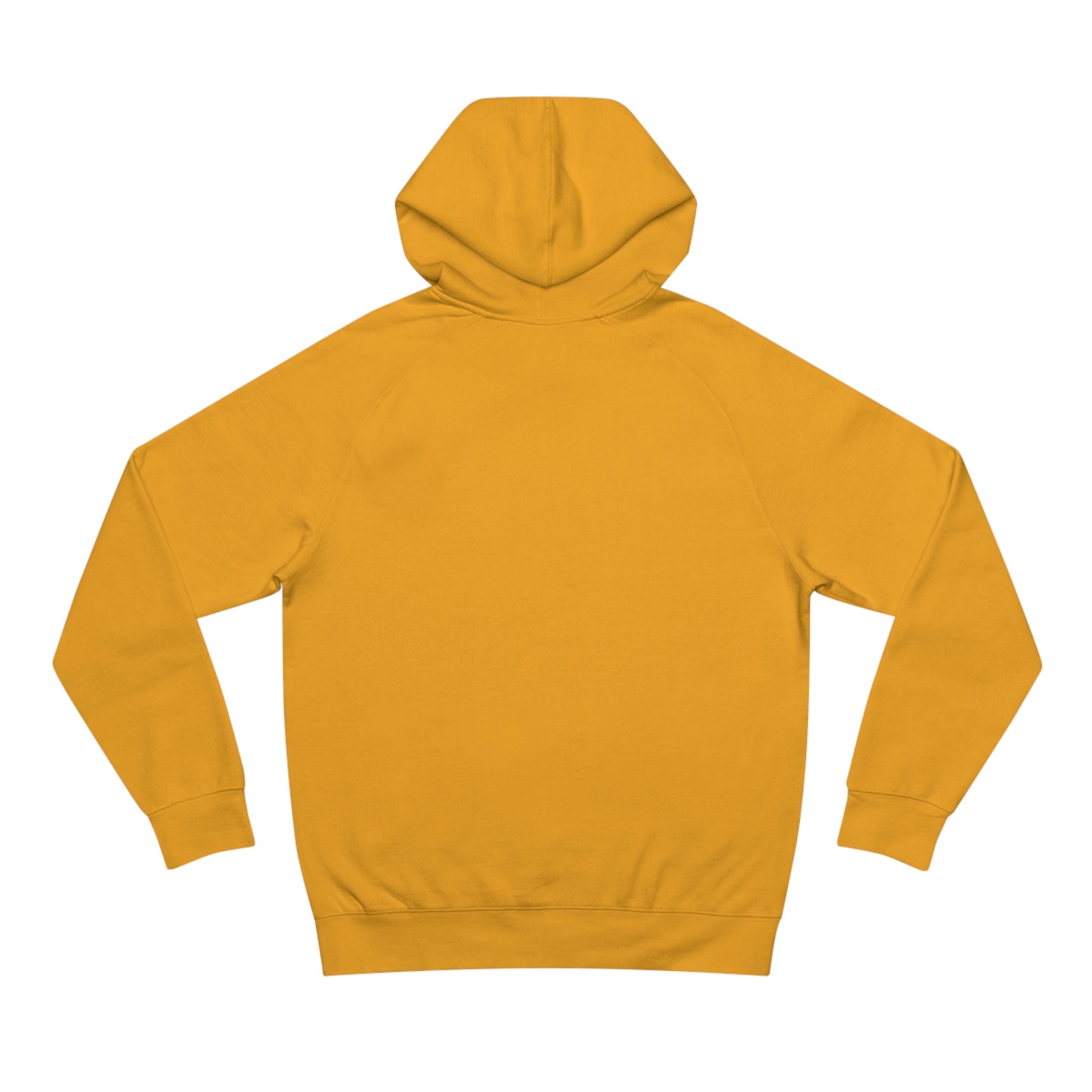 "The Yellow One" Unisex Supply Hoodie