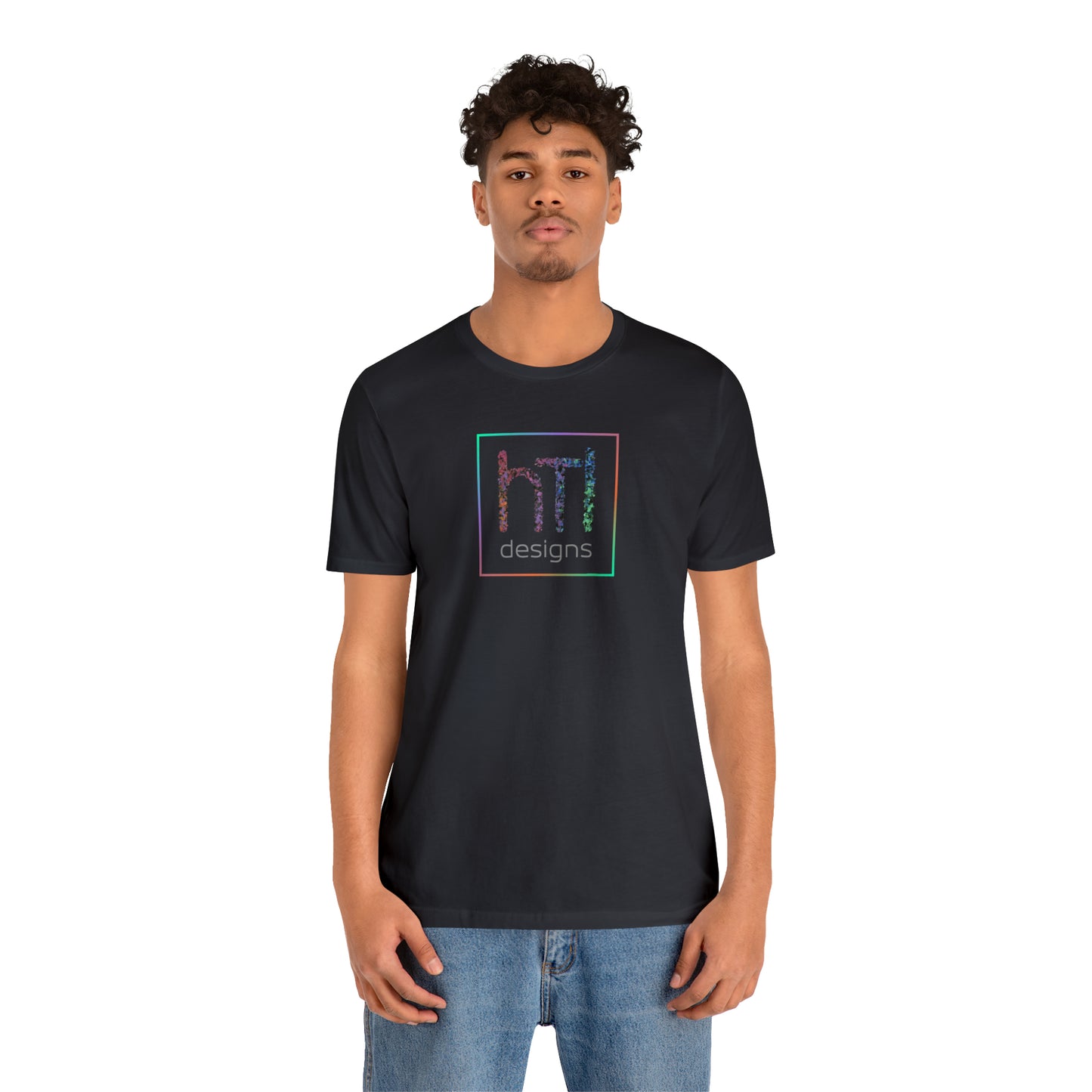 summer HTL t-shirt