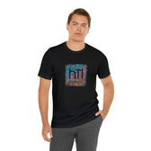 1 summer HTL t-shirt