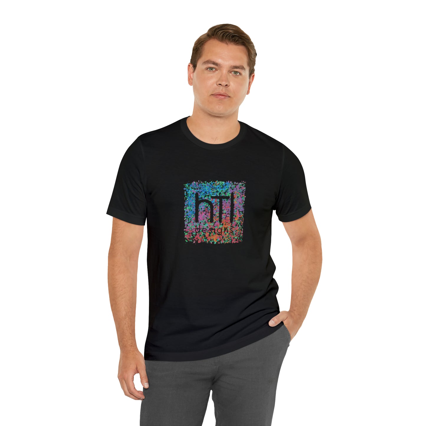 1 summer HTL t-shirt