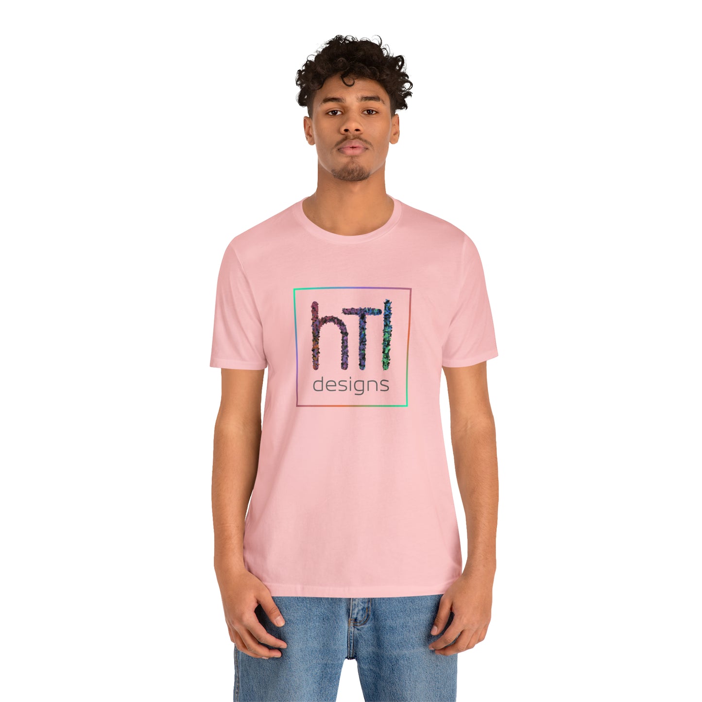 summer HTL t-shirt