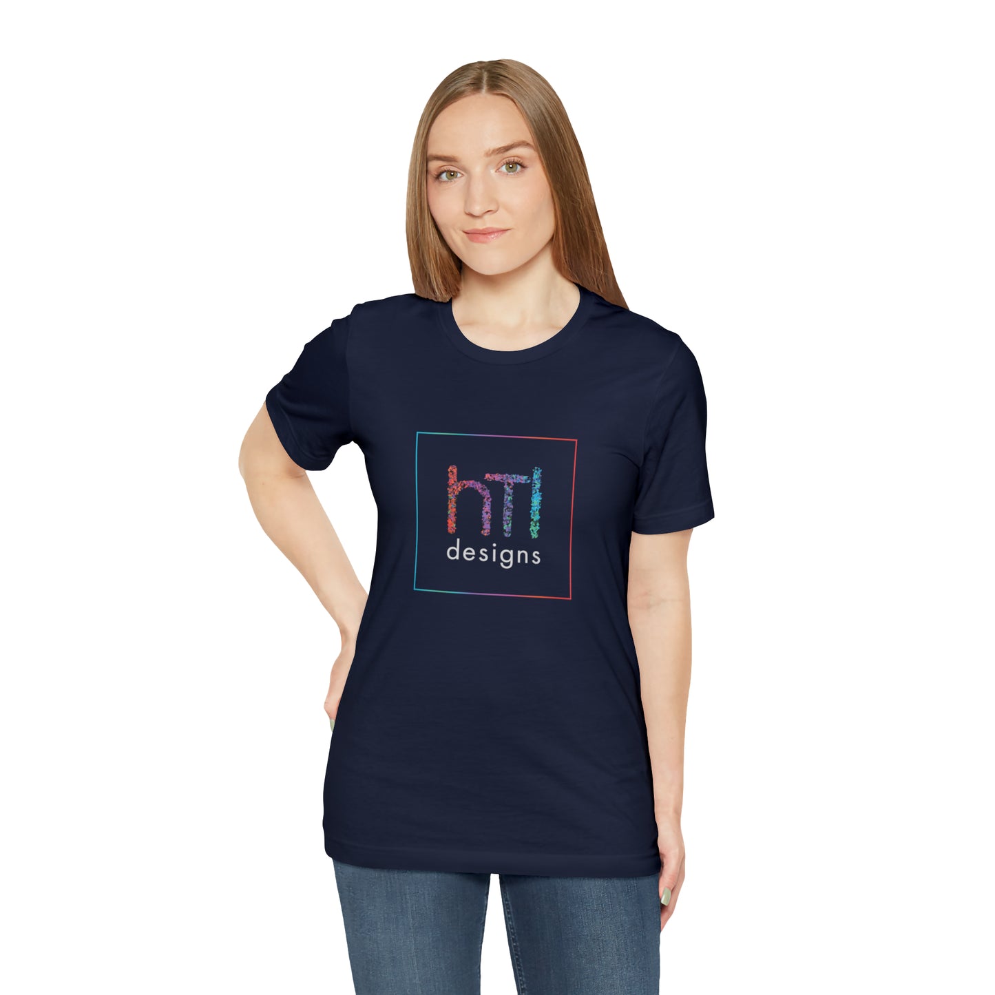 3 summer HTL t-shirt