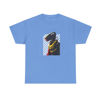 "Robot No.12" Tee