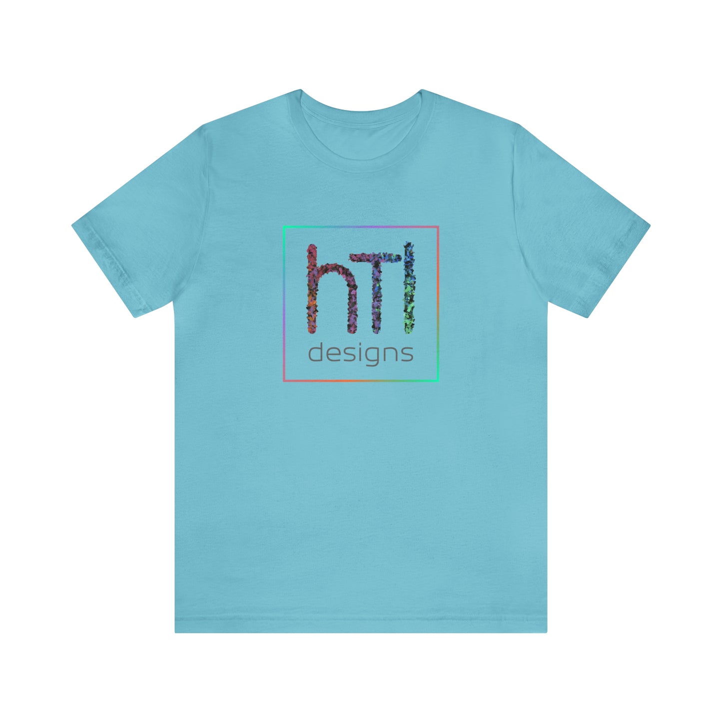 summer HTL t-shirt