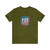 2 summer HTL t-shirt