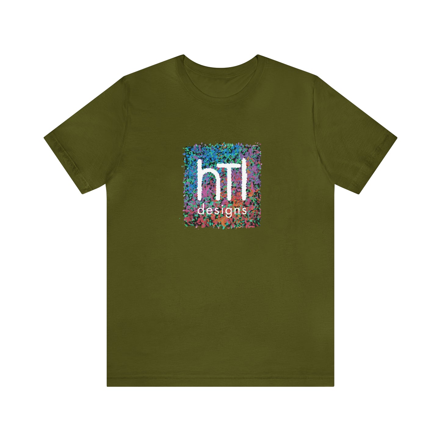 2 summer HTL t-shirt