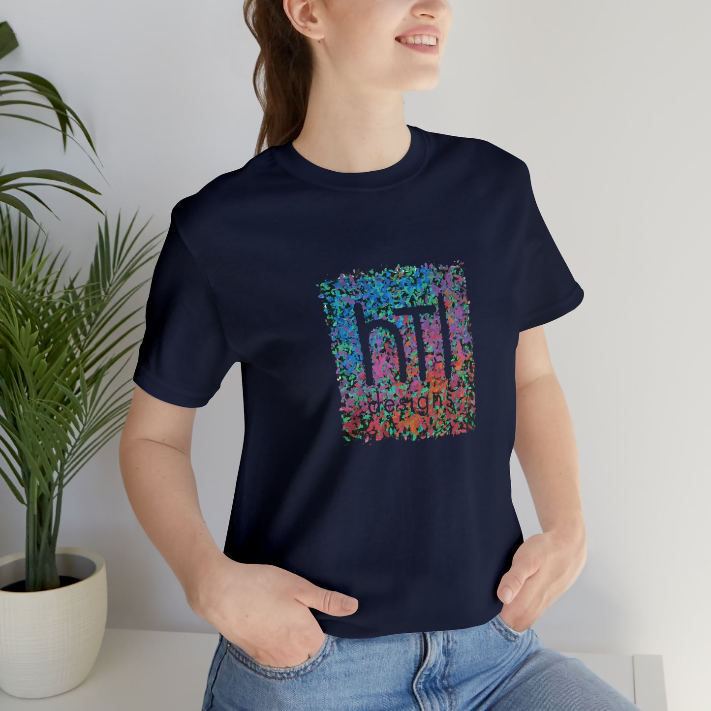 1 summer HTL t-shirt