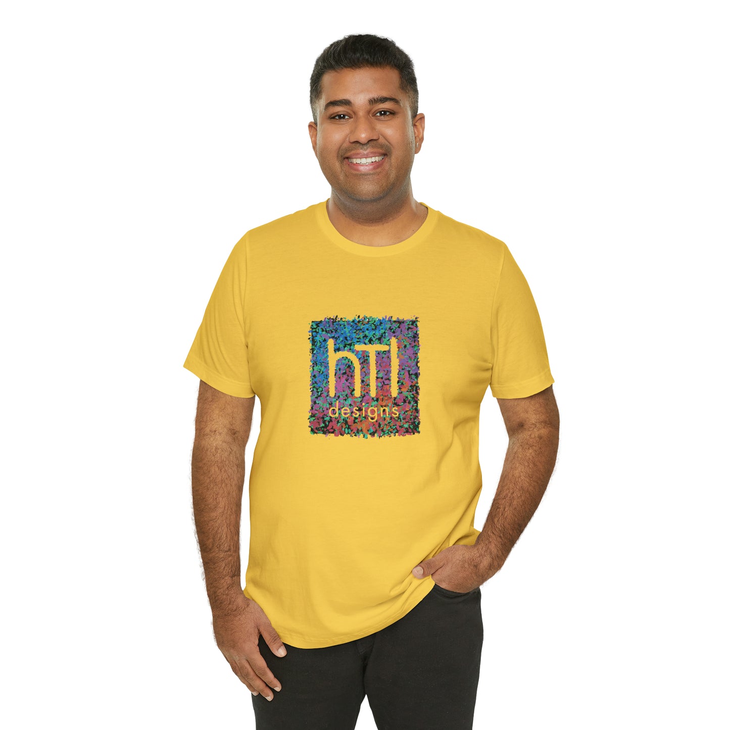 1 summer HTL t-shirt