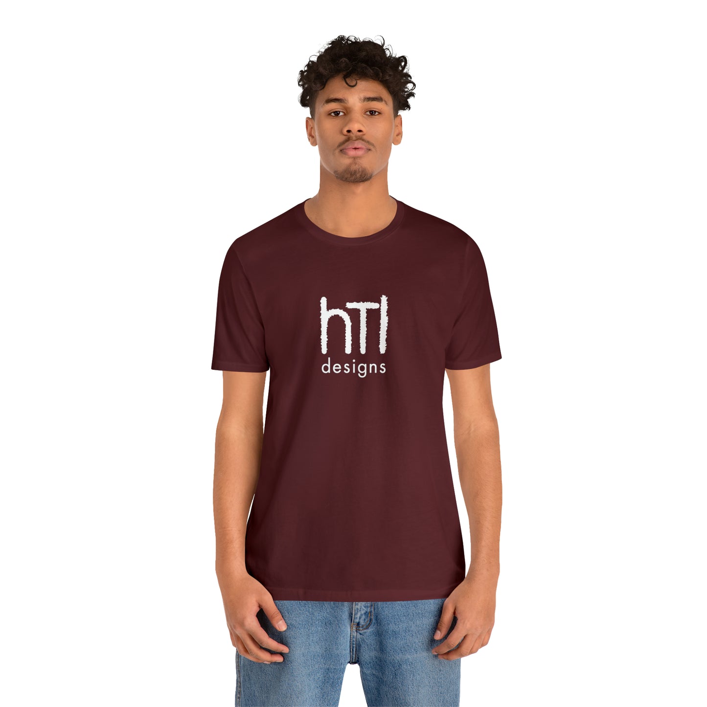 4 summer HTL t-shirt