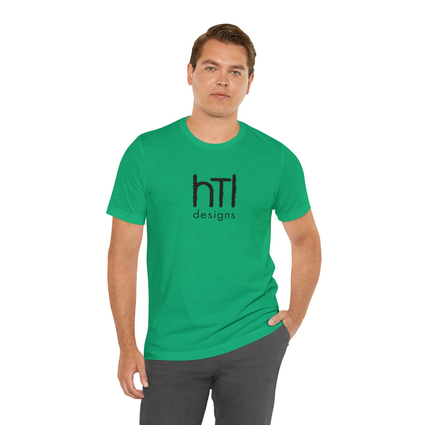 5 summer HTL t-shirt