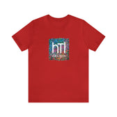 2 summer HTL t-shirt