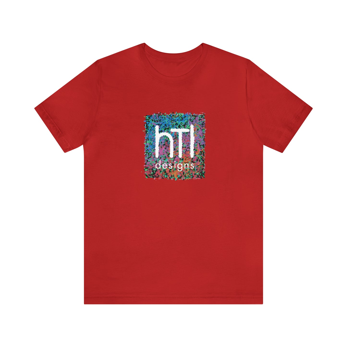 2 summer HTL t-shirt