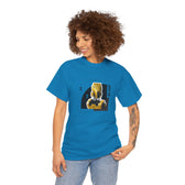 "The Yellow One" t-shirt