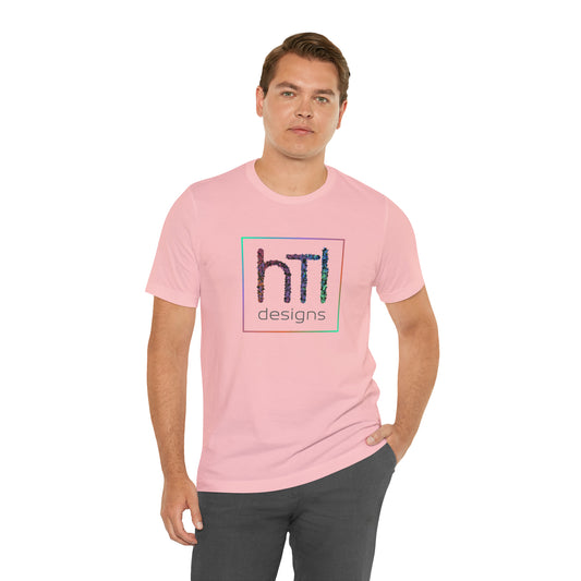 summer HTL t-shirt