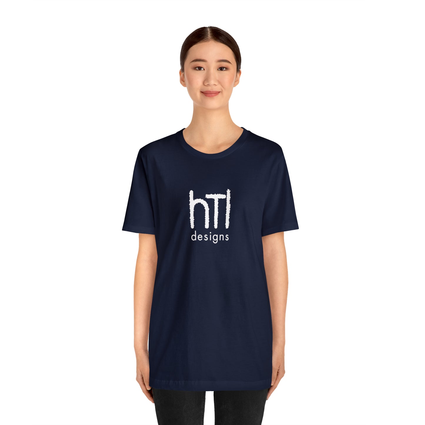 4 summer HTL t-shirt