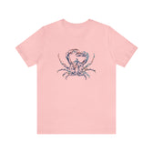 summer t-shirt cancer