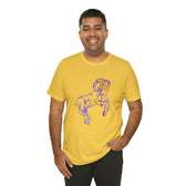 summer t-shirt aries