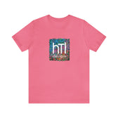 2 summer HTL t-shirt